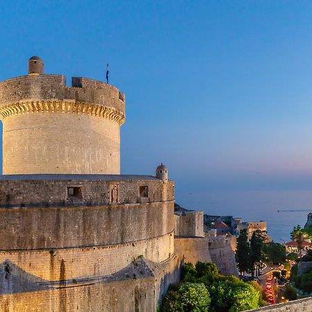 Hedera Estate, Villa Hedera V Dubrovnik Bagian luar foto