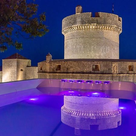 Hedera Estate, Villa Hedera V Dubrovnik Bagian luar foto