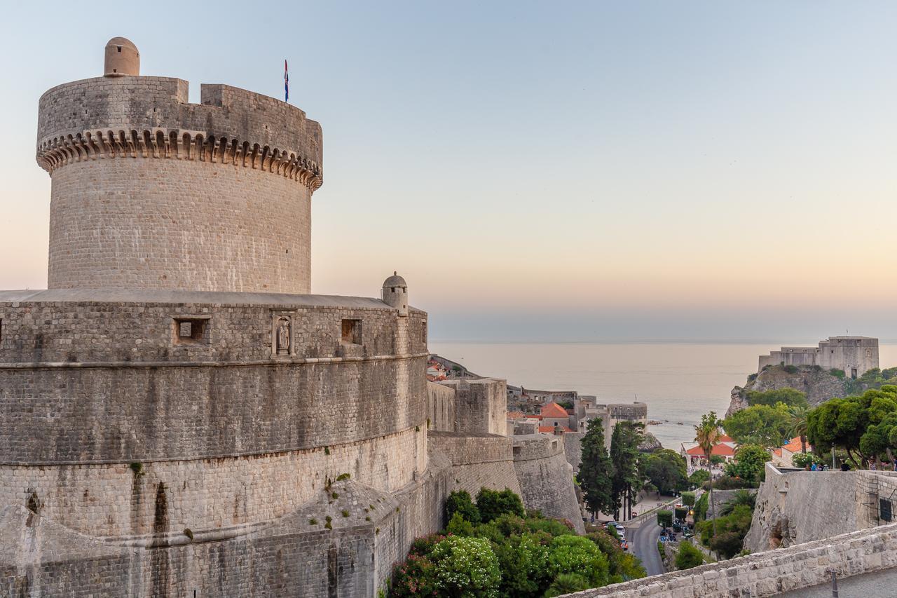 Hedera Estate, Villa Hedera V Dubrovnik Bagian luar foto