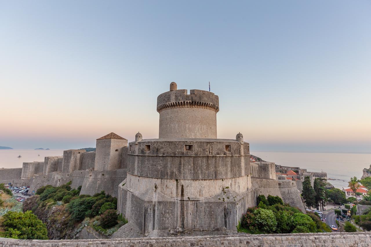 Hedera Estate, Villa Hedera V Dubrovnik Bagian luar foto